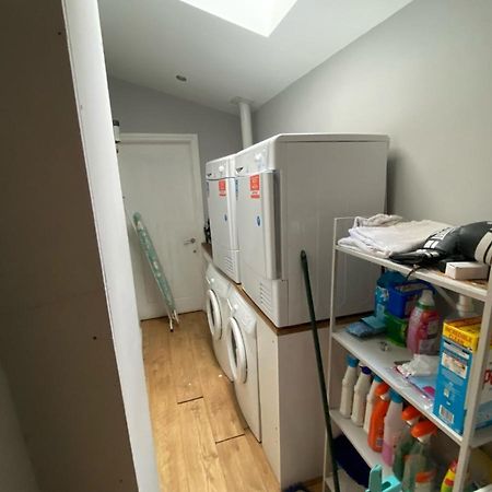 Large House Close To Greenwich Eltham Luaran gambar