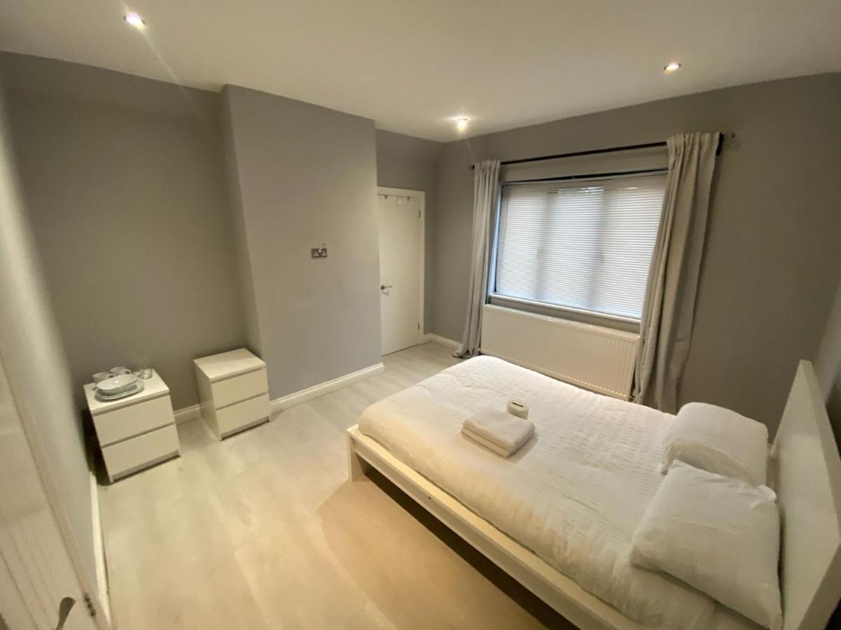 Large House Close To Greenwich Eltham Luaran gambar