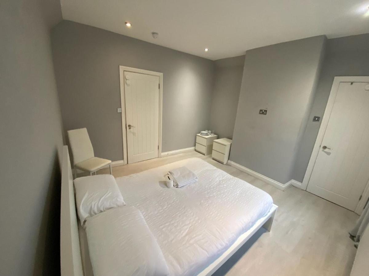 Large House Close To Greenwich Eltham Luaran gambar