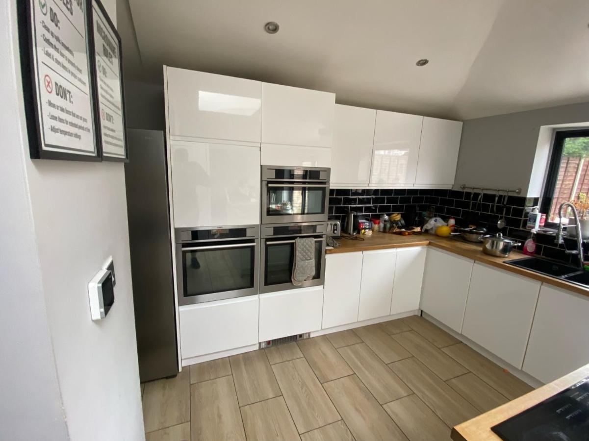Large House Close To Greenwich Eltham Luaran gambar