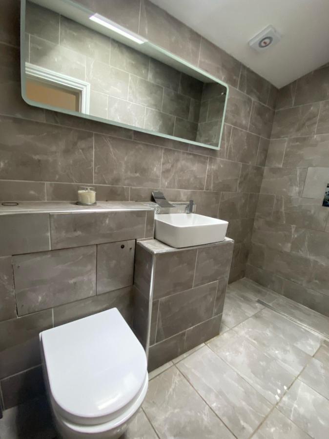 Large House Close To Greenwich Eltham Luaran gambar