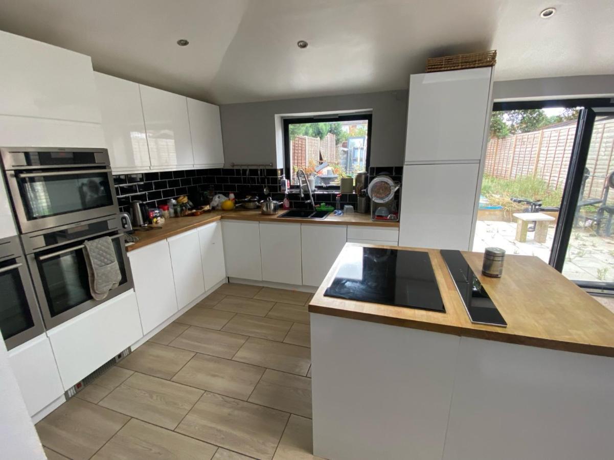 Large House Close To Greenwich Eltham Luaran gambar