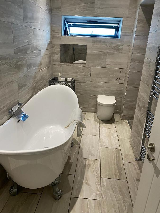 Large House Close To Greenwich Eltham Luaran gambar