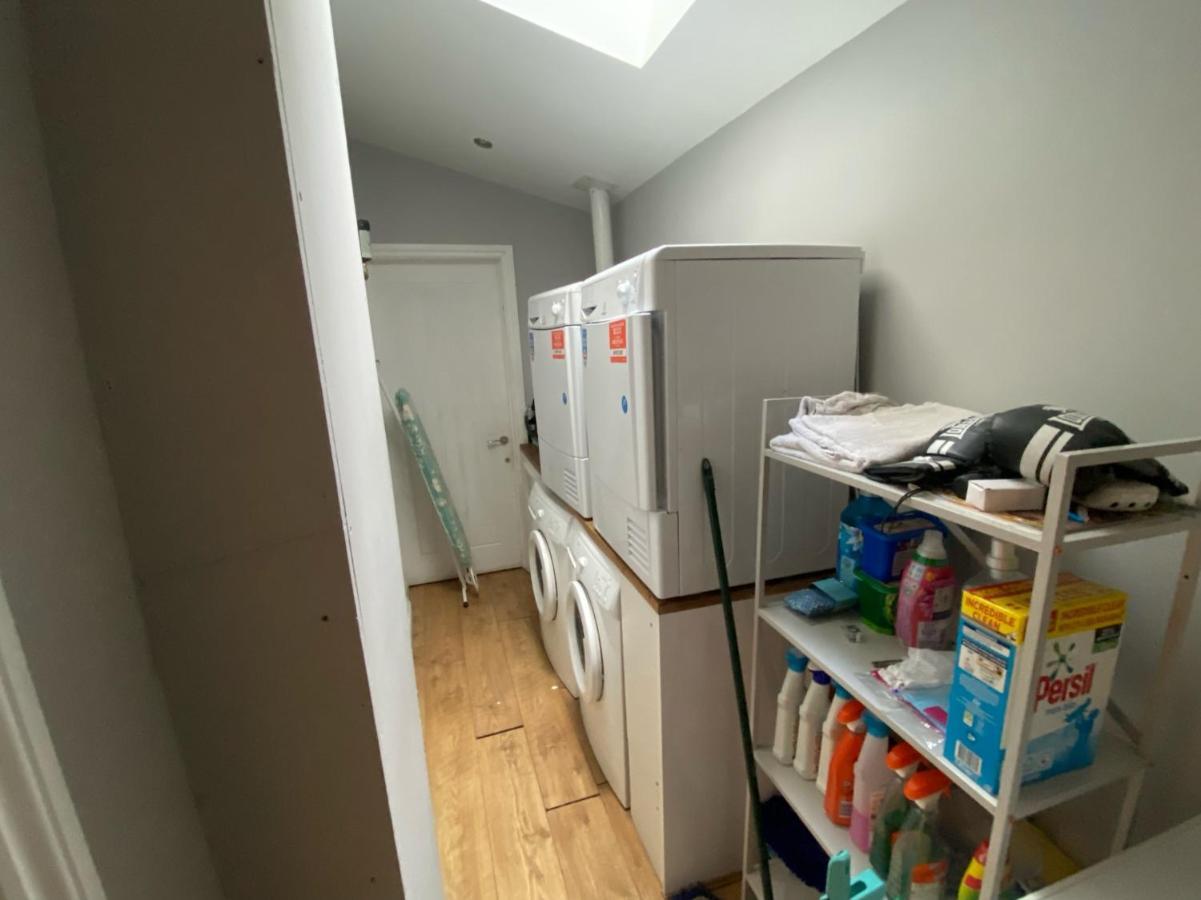 Large House Close To Greenwich Eltham Luaran gambar