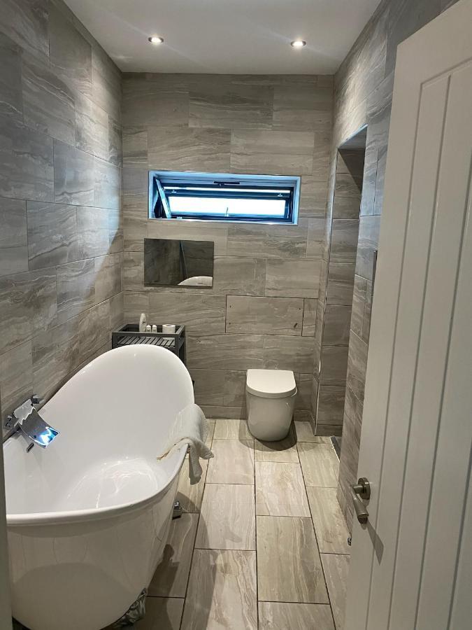 Large House Close To Greenwich Eltham Luaran gambar
