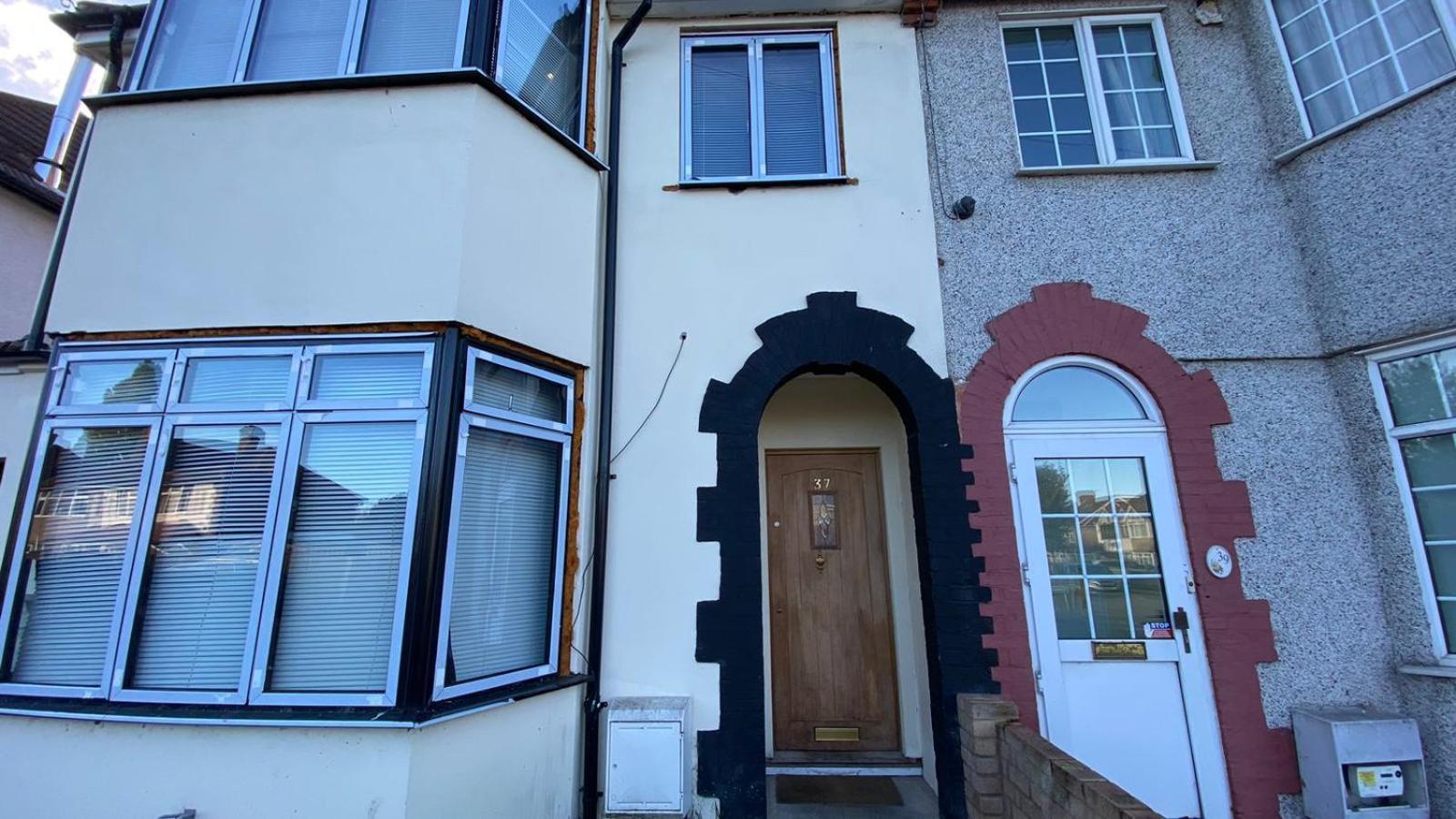 Large House Close To Greenwich Eltham Luaran gambar