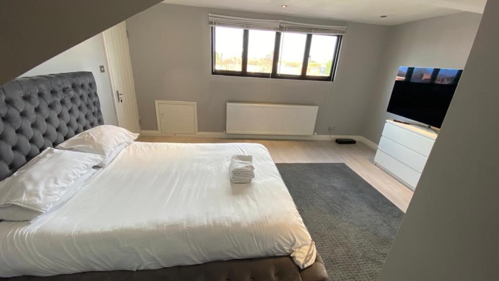 Large House Close To Greenwich Eltham Luaran gambar