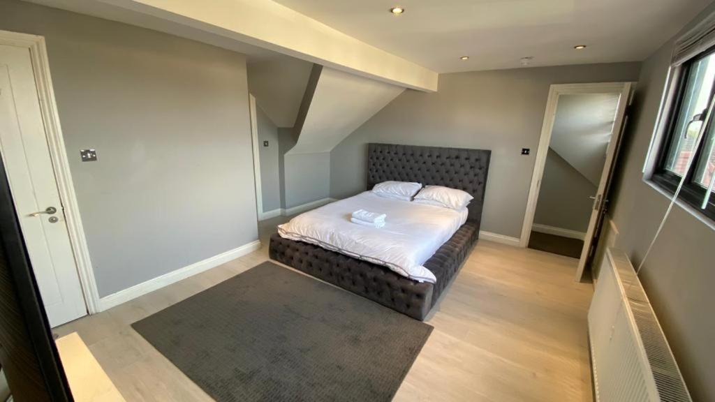 Large House Close To Greenwich Eltham Luaran gambar