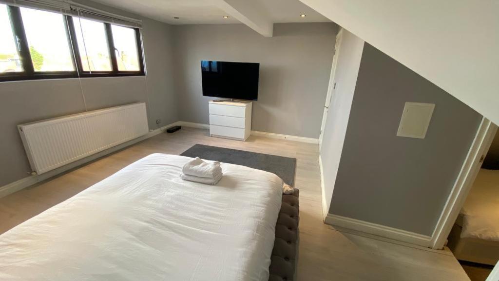 Large House Close To Greenwich Eltham Luaran gambar