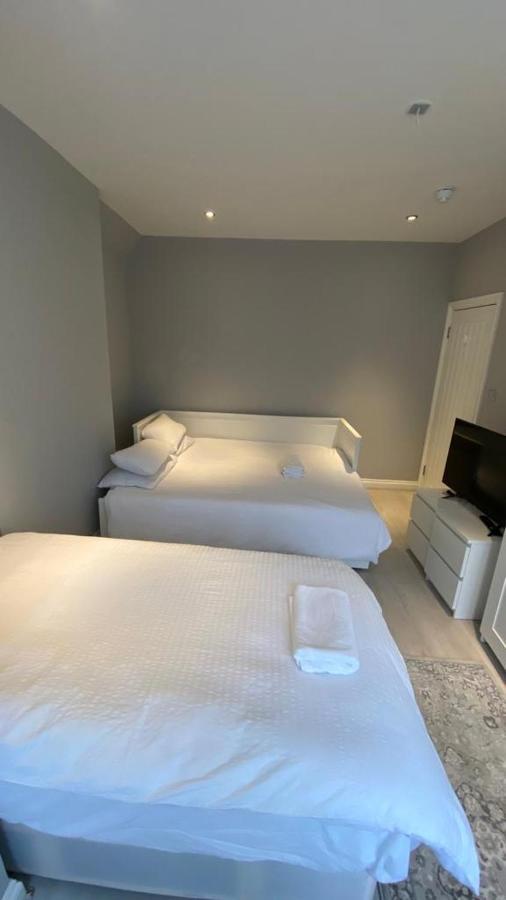 Large House Close To Greenwich Eltham Luaran gambar