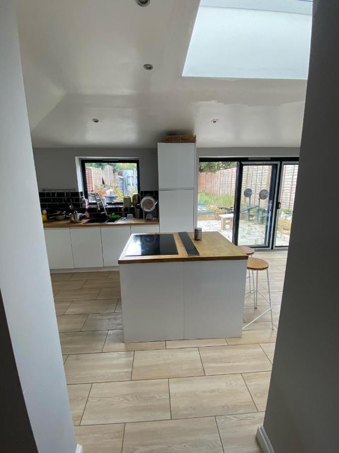 Large House Close To Greenwich Eltham Luaran gambar