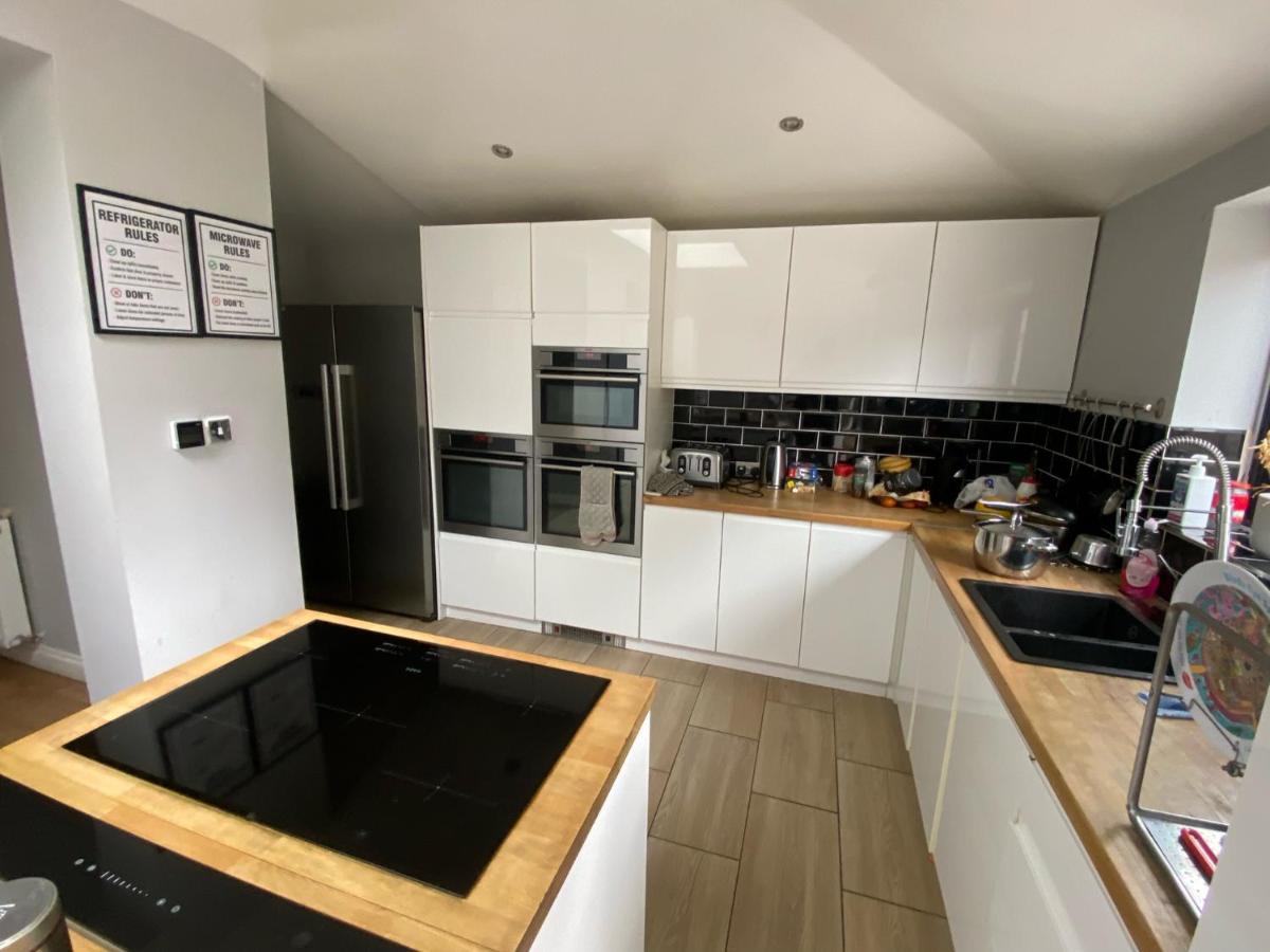 Large House Close To Greenwich Eltham Luaran gambar