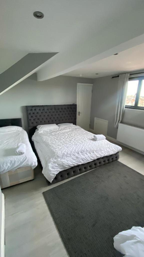 Large House Close To Greenwich Eltham Luaran gambar