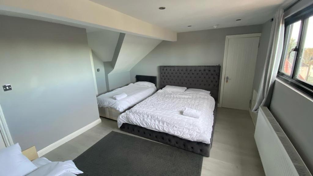 Large House Close To Greenwich Eltham Luaran gambar